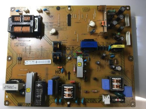 2722 171 00722 POWER SUPPLY FOR PHILIPS 42PFL5604H/12